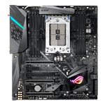ROG STRIX X399-E Gaming, AMD X399 Chipset, TR4, E-ATX Motherboard
