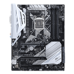 PRIME Z370-A, Intel Z370 Chipset, LGA 1151, HDMI, ATX Motherboard