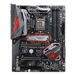 ROG MAXIMUS X HERO (WI-FI AC), Intel Z370 Chipset, LGA 1151, HDMI, ATX Motherboard