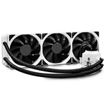 CAPTAIN 360EX RGB WHITE 360mm CPU Liquid Cooler