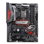 ROG MAXIMUS X HERO, Intel Z370 Chipset, LGA 1151, HDMI, ATX Motherboard