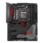 ROG MAXIMUS X CODE, Intel Z370 Chipset, LGA 1151, HDMI, ATX Motherboard