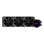 Kraken X72, 360mm Radiator, Liquid Cooling System