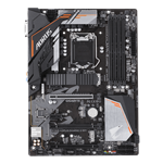 B360 AORUS GAMING 3 WIFI, Intel B360 Chipset, LGA 1151, HDMI, ATX Motherboard