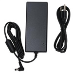 120W AC Adapter for ASUS A7 / G2 / G50 / G51 / G71V / X71 / F70 / N70 / N90 Notebooks