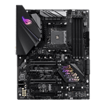 ROG STRIX B450-F GAMING, AMD B450 Chipset, AM4, HDMI, ATX Motherboard