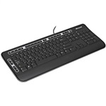Digital Media Keyboard 3000, Black, USB, Retail