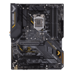 TUF Z390-Pro Gaming, Intel Z390 Chipset, LGA 1151, HDMI, ATX Motherboard