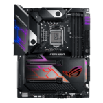 ROG Maximus XI Formula, Intel Z390 Chipset, LGA 1151, HDMI, ATX Motherboard