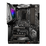 MEG Z390 ACE, Intel Z390 Chipset, LGA 1151, ATX Motherboard