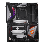 Z390 AORUS MASTER, Intel Z390 Chipset, LGA 1151, HDMI, ATX Motherboard
