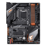 Z390 AORUS PRO, Intel Z390 Chipset, LGA 1151, HDMI, ATX Motherboard
