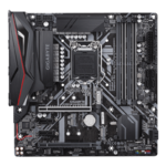 Z390 M GAMING, Intel Z390 Chipset, LGA 1151, HDMI, microATX Motherboard