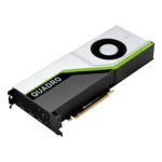 Quadro RTX™ 5000 VCQRTX5000-PB, 16GB GDDR6, Graphics Card