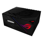 ROG Thor, 80 PLUS Platinum 1200W, Fully Modular, ATX Power Supply
