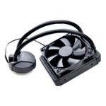 CLC 120 CL11, 120mm Radiator, Liquid Cooling System