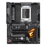 X399 AORUS PRO, AMD X399 Chipset, TR4, ATX Motherboard