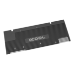 Backplate For Eisblock GPX-N RTX 2080 Acetal & Plexi Light