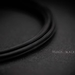 Black Multisleeved Premium Modding Cable Extensions Kit