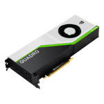 Quadro RTX™ 8000 VCQRTX8000-PB, 48GB GDDR6, Graphics Card