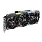 GeForce RTX™ 2080 Ti GAMING TRIO, 1350 - 1635MHz, 11GB GDDR6, Graphics Card