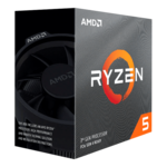 Ryzen™ 5 3600X 6-Core 3.8 - 4.4GHz Turbo, AM4, 95W TDP, Retail Processor