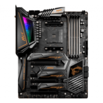 MEG X570 ACE, AMD X570 Chipset, AM4, ATX Motherboard