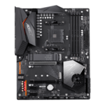 X570 AORUS ELITE, AMD X570 Chipset, AM4, HDMI, ATX Motherboard