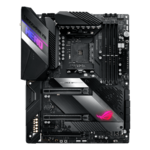 ROG Crosshair VIII Hero (WI-FI), AMD X570 Chipset, AM4, ATX Motherboard