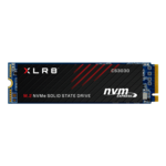 500GB XLR8 CS3030, 3500 / 2000 MB/s, 3D TLC NAND, PCIe NVMe 3.0 x4, M.2 2280 SSD