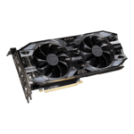 GeForce® RTX 2070 SUPER™ XC GAMING, 1605 - 1800MHz, 8GB GDDR6, Graphics Card