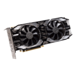 GeForce® RTX 2070 SUPER™ XC ULTRA GAMING, 1605 - 1800MHz, 8GB GDDR6, Graphics Card