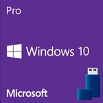 Windows 10 Pro 64-bit USB Retail