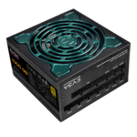 1000 G5, 80 PLUS Gold 1000W, ECO Mode, Fully Modular, ATX Power Supply