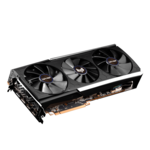 Radeon™ RX 5700 XT NITRO+ 8G, 1770 - 2010MHz, 8GB GDDR6, Graphics Card