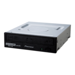 BDR-212UBK, BD 16x / DVD 16x / CD 40x, Ultra HD Blu-ray Burner, 5.25-Inch, Optical Drive