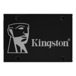512GB KC600 7mm, 550 / 520 MB/s, 3D TLC NAND, SATA 6Gb/s, 2.5&quot; SSD