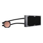 240mm Radiator Liquid AM4 CPU Cooler