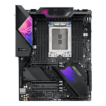 ROG Strix TRX40-E Gaming, AMD TRX40 Chipset, ATX Motherboard