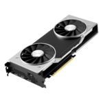 GeForce RTX™ 2080 Ti 11GB GDDR6 Graphics Card