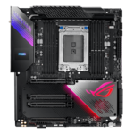ROG Zenith II Extreme, AMD TRX40 Chipset, Type-C 2x2, E-ATX Motherboard