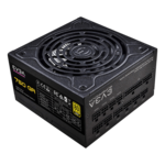 750 GA, 80 PLUS Gold 750W, ECO Mode, Fully Modular, ATX Power Supply