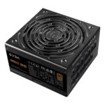 850 B5, 80 PLUS Bronze 850W, ECO Mode, Fully Modular, ATX Power Supply