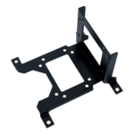 EK-UNI Pump Bracket (120mm Fan) Vertical