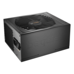 Straight Power 11, 80 PLUS Platinum 850W, Fully Modular, ATX Power Supply