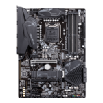 Z490 GAMING X, Intel® Z490 Chipset, LGA 1200, HDMI, ATX Motherboard