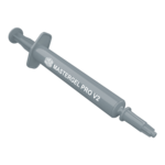 MasterGel Pro V2, 3.9g, 9 W/m.k, Grey Thermal Paste