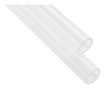 EK-HD PETG Tube 12/16mm 1000mm (2pcs)