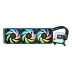 AVADirect AIO 360 D-RGB, 360mm Radiator, Liquid Cooling System - Performance Guarantee