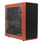AMD B550 Barebone Kit